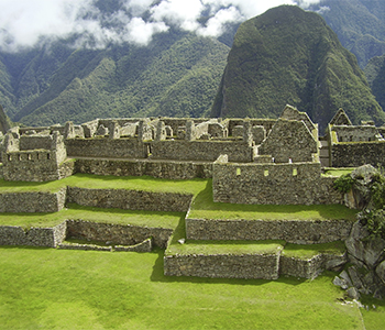 Machu Picchu 4 Dias
